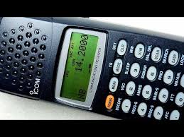 Image result for ICOM IC-R10