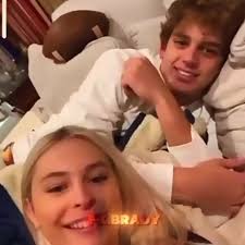 Kelby Blackwell Football