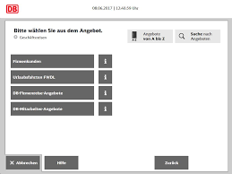 Go to deutsche bank benefits login page via official link below. Bedienungsanleitung Fur Db Automaten Sparpreis Db Pep Stand Pdf Free Download