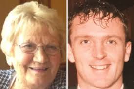 Funeral notices published in the Grimsby Telegraph and Scunthorpe Telegraph  this week