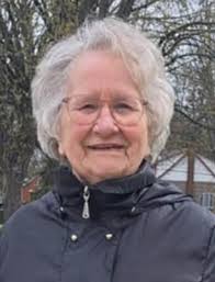 Mme Irène Larocque Mooijekind