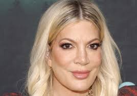 Tori Spelling is 'super grateful' for her final conversation with Shannen  Doherty