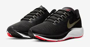 In conclusion, the nike air zoom pegasus 35 is an everyday trainer from nike that is very versatile. Nike Unveils The Air Zoom Pegasus 37