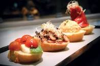 Resultado de imagen para historia de los montaditos pdf -100