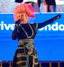 Her biggest hits include it's a mystery, thunder in the. Toyah Interview Archive Toyah On Bbc Radio Hereford Worchester With