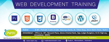 Pin By Instantnaukri Practical Traini On Training Web Development Training Skills Development Train