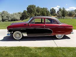 Image result for Brown Egg Shell 1950 Ford