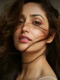 There is an amazing beauty in your simplicity. Yami Gautam Dhar ❤️