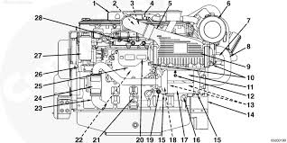 You can be sure we'll have the marine engine parts you need to keep your mechanical system in top form. Cummins Marine Qsc 8 3 Engine Diagram Seaboard Marine