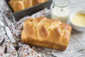 Epingle Sur Brioche Et Beignet