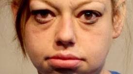 Brittany Mcreynolds's Instagram, Twitter & Facebook