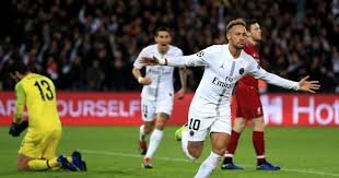 Argentina vs chile live stream. Psg Vs Liverpool Live Score Neymar Seals Crucial Psg Victory As Reds Qualification Hangs In The Balance Mirror Online
