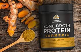 The Beginner S Guide To Bone Broth Plus 5 Brands To Try
