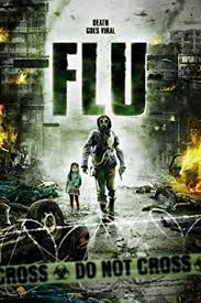 Flu Amazon Ca Jang Hyuk Soo Ae Kim Sung Su Dvd