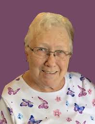 Obituary information for Donna L O'Brien