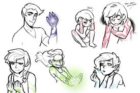 Humanized Unicorn Study By Kilala97 On Deviantart My Little Pony Pictures Mlp Fan Art Art