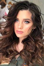 Christmas Hairstyles For Wavy Hair Lovehairstyles Com Hair Styles Long Hair Styles Long Face Hairstyles