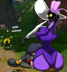 Rule34 - If it exists, there is porn of it  oddrich, goofy, heartless,  parasol beauty, sora  3543368