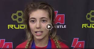 Emma Cochran Putting In The Time