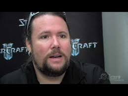 BlizzCon 09: Starcraft II Video Interview