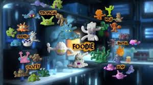 Deliver the fungus to eunice burch in the wowhead client is a little application we use to keep our database up to date, and to. Fungus Amungus Tv Commercials Ispot Tv