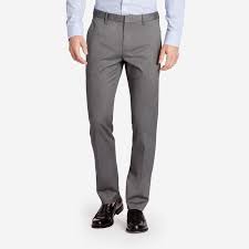 10 Most Comfortable Mens Dress Pants To Wear All Day