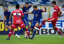 Cruzeiro esporte clube, known simply as cruzeiro, is a brazilian sports club based in belo horizonte, minas gerais. Zcakfkdqq3oqym