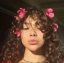 Pin By N 120 On Beaute Aesthetic Hair Curly Hair Styles Hair Styles