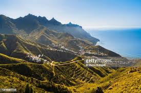 637 Tenerife Anaga Mountains Photos And Premium High Res Pictures Getty Images