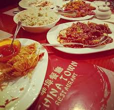 China Town محافظة مسقط تعليقات حول المطاعم Tripadvisor