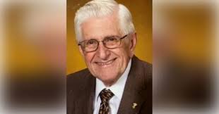 Ramon Earl Hadfield Obituary (2023)