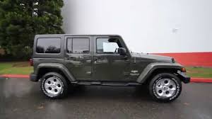 We did not find results for: 2015 Jeep Wrangler Unlimited Sahara Tank Fl561005 Redmond Seattle Youtube