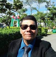 Carlos Manuel Obando Azofeifa