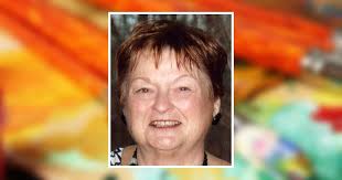 Lois Jean Harter Obituary September 11, 2022