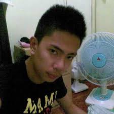 Ralph Alexis Torres (@ImRalphTorres)