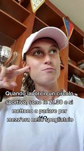 Vorrei andare a casa, grazie. La direzione #tennis #circolo #sportivo