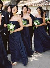 Bridal Shawl Wrap Navy Blue Chiffon Shawl Wedding Stole Etsy In 2020 Midnight Blue Wedding Popular Bridesmaid Dresses Bridesmaid Dressing Gowns