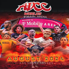 ADCC 2024 World Championships Coming To The T-Mobile Arena - FloGrappling