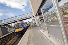 Maybe you would like to learn more about one of these? Replacement Train Shelters For South Ayrshire Station Ayr Advertiser