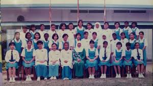 Kolej sultan abdul hamid (premier state school). Smk Convent Father Barre 98 Photos Facebook