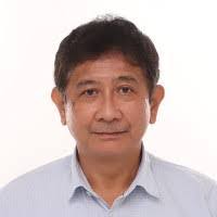 Kenneth Garces's Instagram, Twitter & Facebook