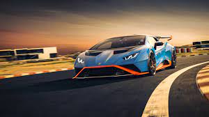 43 lamborghini huracan 4k wallpapers and background images. 2560x1024 Lamborghini Huracan Sto 2560x1024 Resolution Wallpaper Hd Cars 4k Wallpapers Images Photos And Background Wallpapers Den