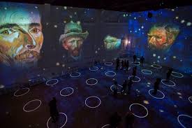 We did not find results for: Immersive Van Gogh Exhibition Coming To Pittsburgh Site To Be Revealed Soon