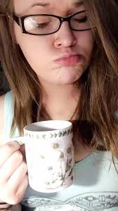 Contemplating the sad end to the December Coffee Cup extravaganza ☕️