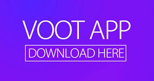 Voot App Download For Android To Watch Movies Tv Shows And Cartoons