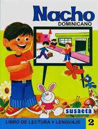 Libro para aprender a leer y escribir nacho pdf. Cuesta Libros Nacho Dominicano 1