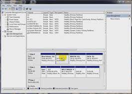 5 cara kunci dan membuat password partisi harddisk di windows 10, 7, 8, 8.1. Tanpa Hapus Data Cara Partisi Hardisk Windows 7 Tanpa Install Ulang
