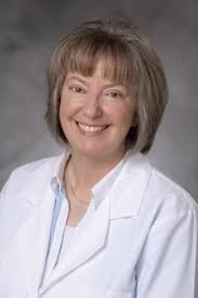 Marie T. McDonald, MD, MB BCh