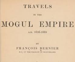 Travels In The Mogul Empire World Digital Library