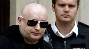 Frægð, fangelsi og fíkniefni